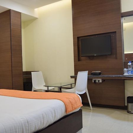 Thiviyam Airport Hotel Τσενάι Εξωτερικό φωτογραφία