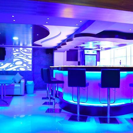 Thiviyam Airport Hotel Τσενάι Εξωτερικό φωτογραφία