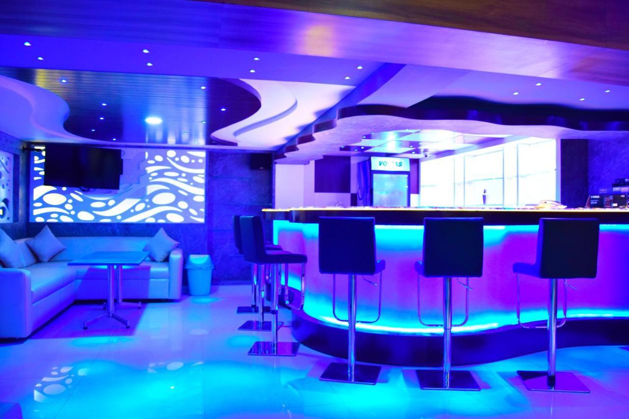 Thiviyam Airport Hotel Τσενάι Εξωτερικό φωτογραφία